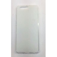 Silicone Huawei P10 Plus Transparent