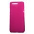 Capa Silicone Huawei P10 Plus Rosa