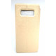 Flip Cover Con Candy Samsung Galaxy Note 8 N950 Dourado