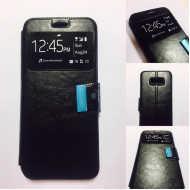 Flip Cover Samsung Galaxy S8 Plus G955 Negro