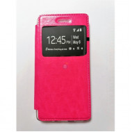 Flip Cover Apple Iphone 5/5s/5se Rosado