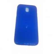 Capa Silicone Samsung Capa Galaxy J3 2017 J330 Azul