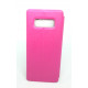 Capa Flip Cover Com Janela Candy Samsung Galaxy S8 Plus G955 Rosa