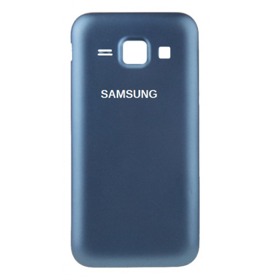 Back Cover Samsung Galaxy J1 J100 Blue