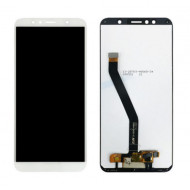 Touch+Display Huawei Y6 2018, Atu-L11 / Atu-L21 / Atu-L22 / Atu-Lx3 Branco 5.7