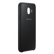 Capa Tpu+Lining Case Samsung Galaxy J4 2018 J400 Negro