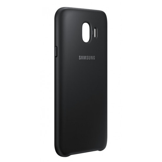 Capa Tpu+Lining Case Samsung Galaxy J4 2018 J400 Negro