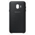 Cover Tpu+Lining Case Samsung Galaxy J4 2018 J400 Black