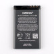 Bateria Nokia Bl-5ct Bulk