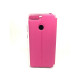 Flip Cover Con Candy Huawei Y6 2018 Rosado