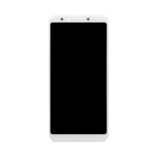 Touch+Display Xiaomi Mi A2/Mi 6X 5.99" Blanco