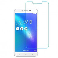 Pelicula De Vidro Asus Zenfone 3 Go Transparente