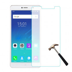 Pelicula De Vidro Doogee U7 Pro Transparente