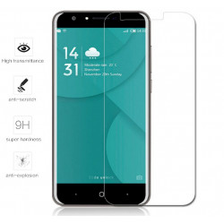 Screen Glass Protector  Doogee Y6c