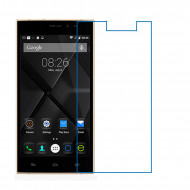 Pelicula De Vidro Doogee F5 Transparente