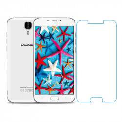 Screen Glass Protector Doogee X9 Mini