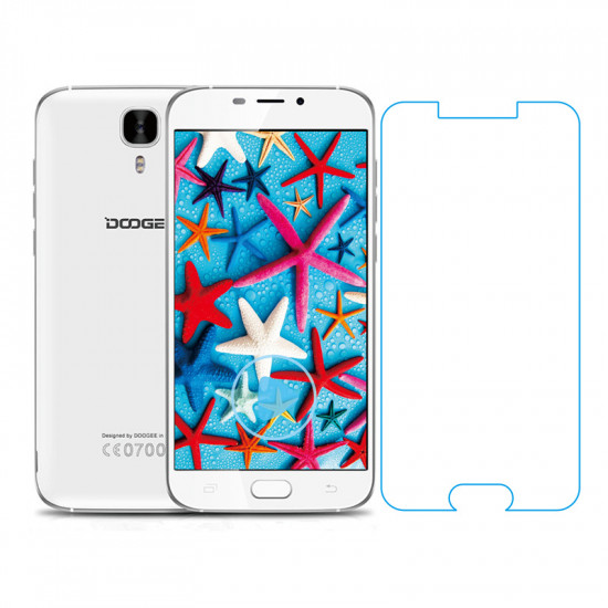 Protector De  Vidrio Doogee X9 Mini