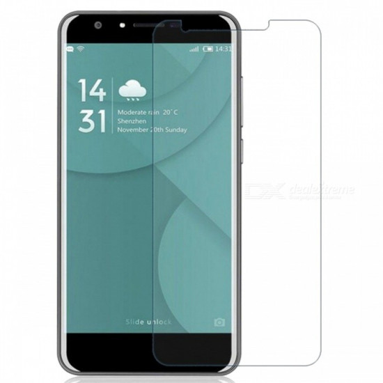 Screen Glass Protector Doogee Y6