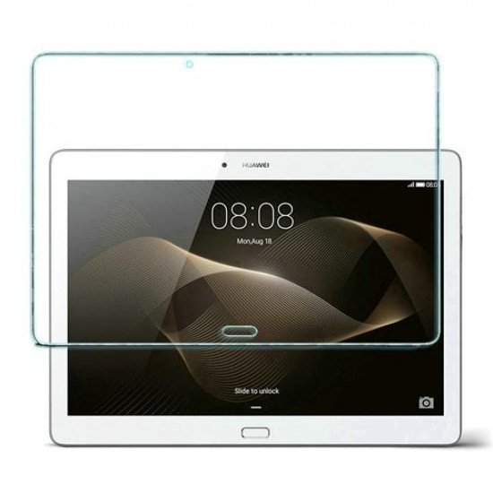 Pelicula De Vidro Huawei Mediapad M2 10'' Transparente