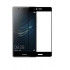 Screen Glass Protector  Huawei P9 Plus Black