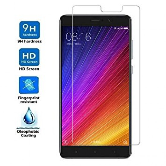 Screen Glass Protector Xiaomi Mi 5s Plus