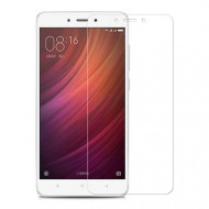 Pelicula De Vidro Xiaomi Redmi 4x Transparente