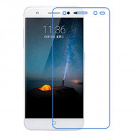 Pelicula De Vidro Zte Blade A2 Transparente