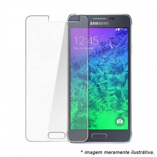 Screen Glass Protector Samsung Galaxy A9 Sm-A900