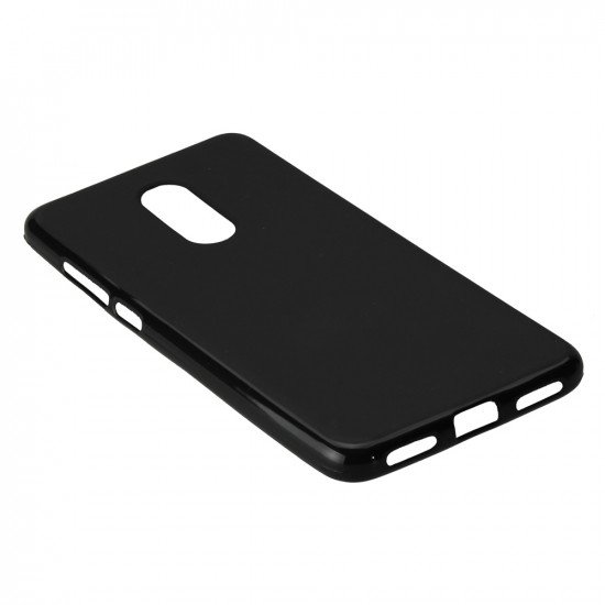 Capa Silicone Xiaomi Redmi 5 Negro