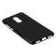 Capa Silicone Xiaomi Redmi 5 Negro