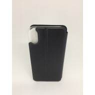 Flip Cover Con Candy Apple Iphone X Negro