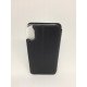 Flip Cover With Candy Apple Iphone Xr Black