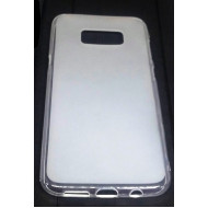 Silicone Cover Samsung Galaxy S8 G950  Transparent