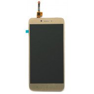 Touch+Lcd Xiaomi Redmi 4x Gold