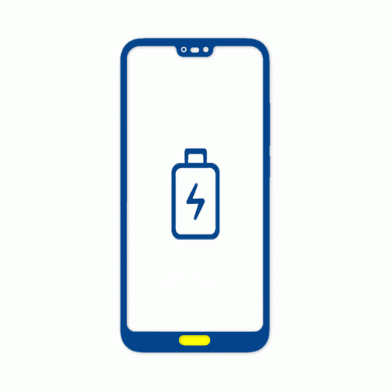 Repair Battery - Samsung Galaxy S10 Plus
