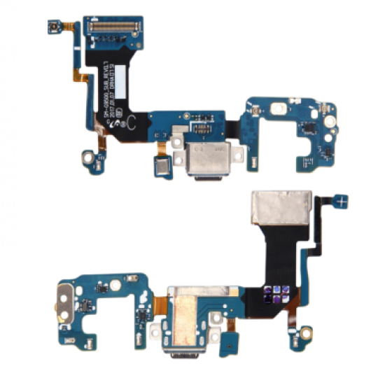 Charging Flex Samsung S8, G9500