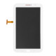 Lcd + Digitalizador  Samsung Galaxy Note 8.0 Gt-N5100 Blanco