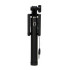 Selfie Stick Sanda Sd-1020 With Fio Black