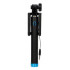 Selfie Stick Sanda Sd-1020 Com Fio Azul