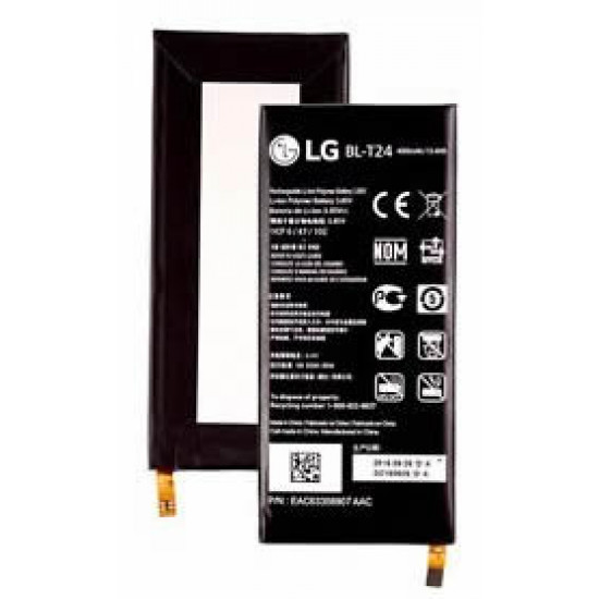 Bateria Lg Bl-T24 X Power K220 Bulk