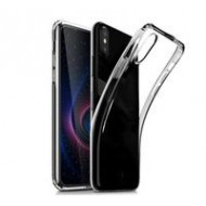 Cover Anti-Shock Huawei Y7 2019 Transparent