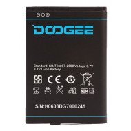 Bateria Doogee Dg700 4000mah