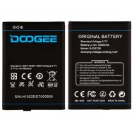 Battery B-Dg700 Doogee Dg700 4000mah