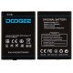 Bateria B-Dg700 Doogee Dg700 4000mah