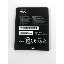 Bateria Zte Meo A83 2300mah