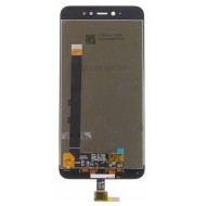 Lcd + Digitalizador Xiaomi Redmi Note 5a / Y1 Lite Negro