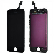 Touch+Lcd Apple Iphone 5s Black