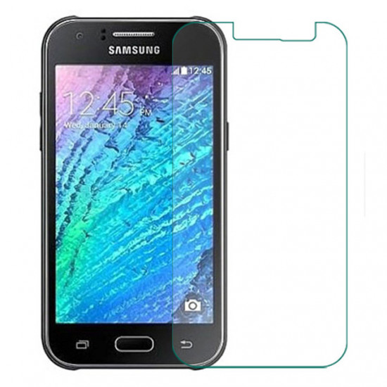 Pelicula De Vidiro Samsung Galaxy J2 2017 J200g