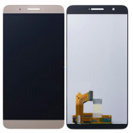 Touch+Display Huawei Honor 7i, Shot X Ath-Ul01 Dourado