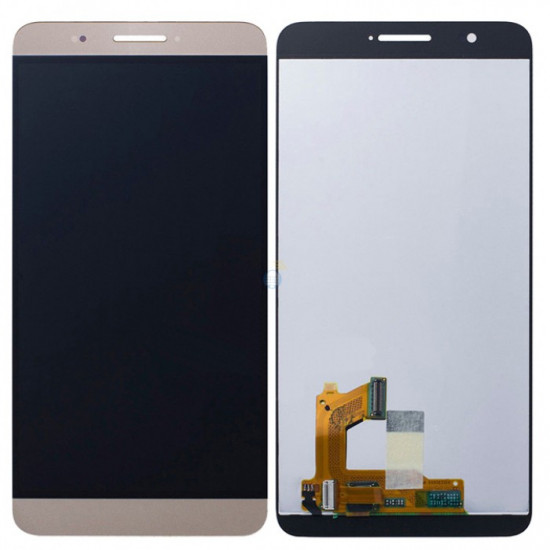 Touch+Lcd Huawei Honor 7i Gold